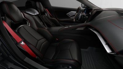 2027 Chevrolet Corvette Grand Sport 3LT