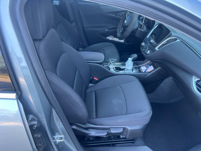 2024 Chevrolet Malibu LS