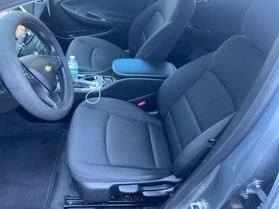 2024 Chevrolet Malibu LS