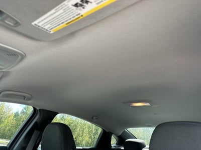2024 Chevrolet Malibu LS