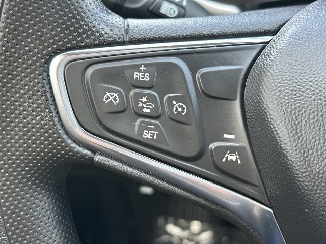 2024 Chevrolet Malibu LS