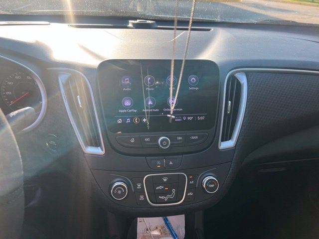2024 Chevrolet Malibu LS