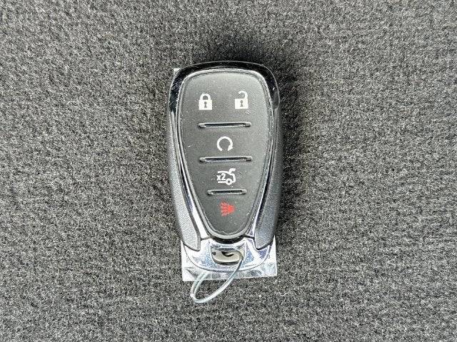 2024 Chevrolet Malibu LS