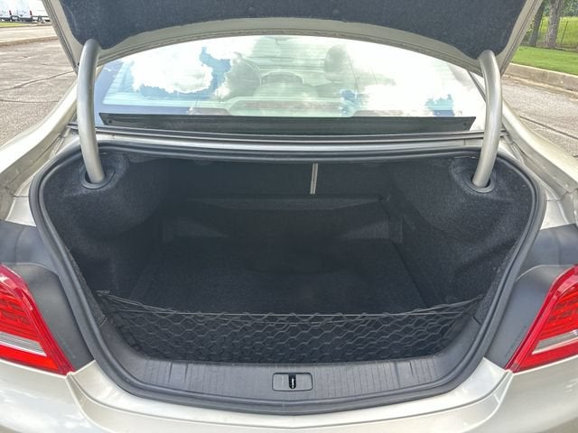 2014 Buick LaCrosse Leather