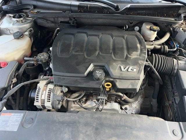 2011 Buick Lucerne CXL