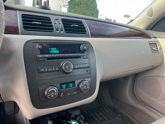 2011 Buick Lucerne CXL