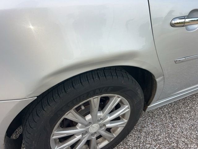 2011 Buick Lucerne CXL
