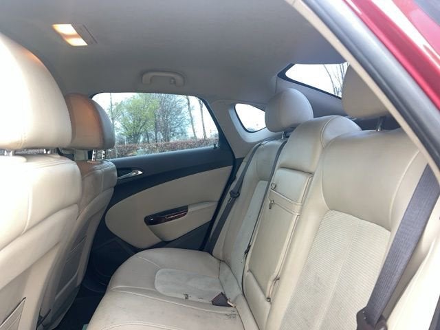 2013 Buick Verano BASE