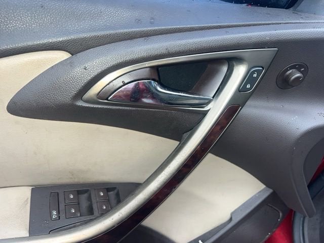 2013 Buick Verano BASE