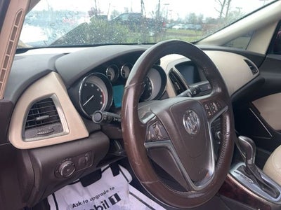 2013 Buick Verano BASE
