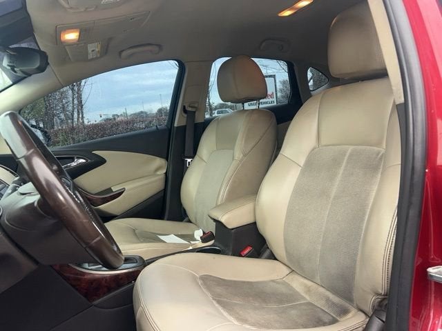 2013 Buick Verano BASE