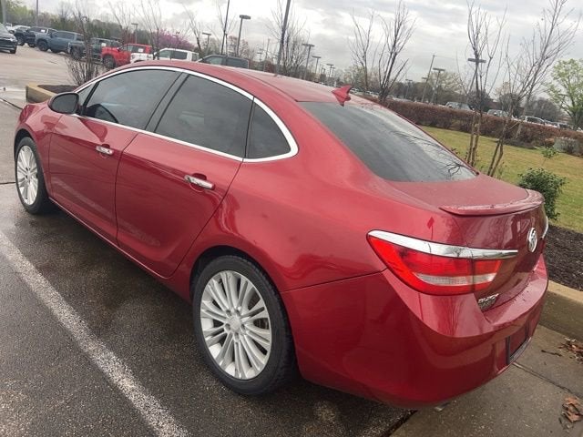 2013 Buick Verano BASE