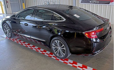 2017 Buick LaCrosse Essence