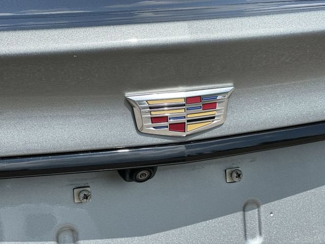 2023 Cadillac CT5 Luxury