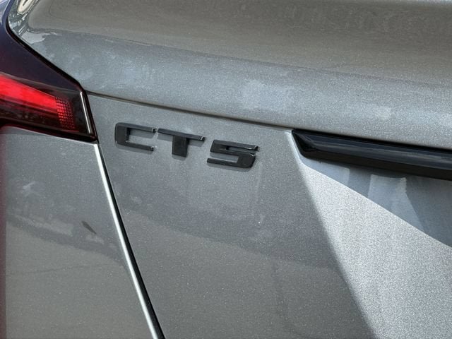 2023 Cadillac CT5 Luxury