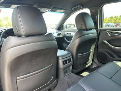 2023 Cadillac CT5 Luxury