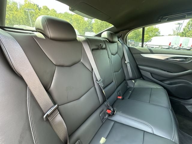 2023 Cadillac CT5 Luxury