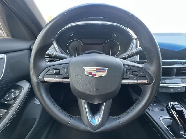 2023 Cadillac CT5 Luxury