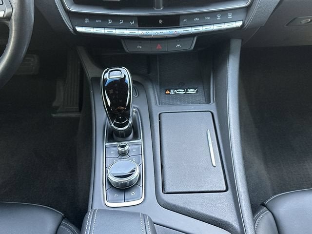 2023 Cadillac CT5 Luxury