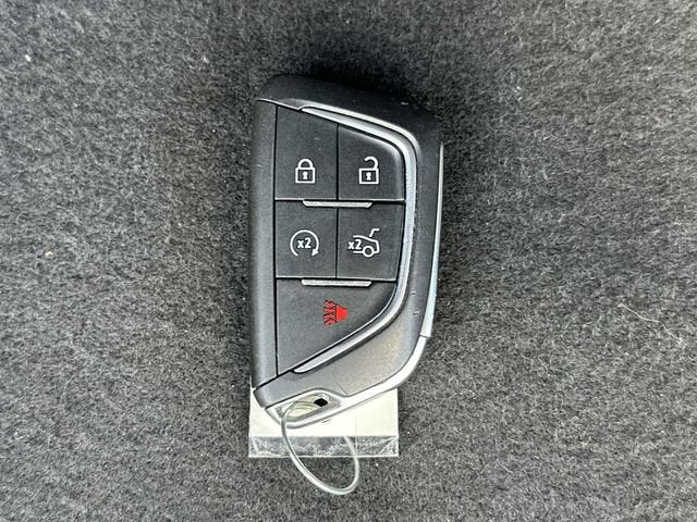 2023 Cadillac CT5 Luxury