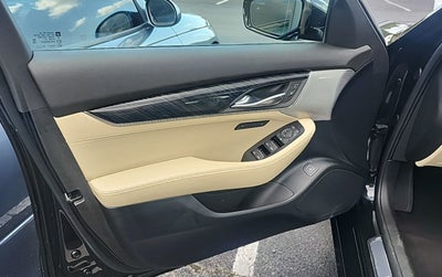 2020 Cadillac CT5 Premium Luxury
