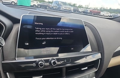 2020 Cadillac CT5 Premium Luxury