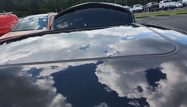 2020 Cadillac CT5 Premium Luxury