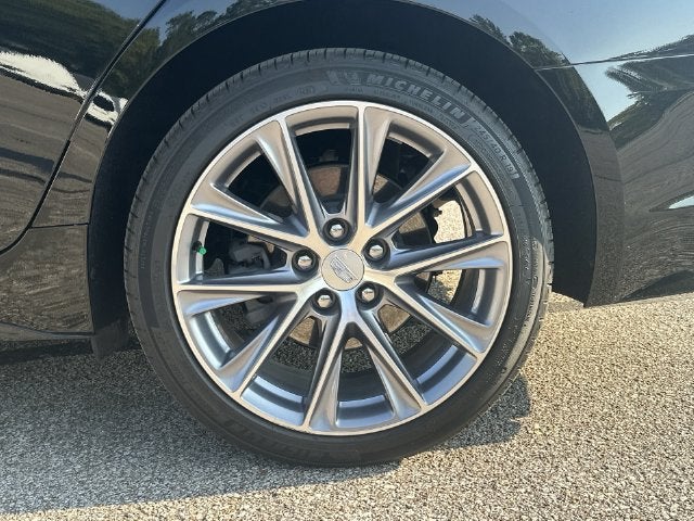 2022 Cadillac CT5 Sport