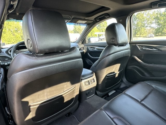 2022 Cadillac CT5 Sport