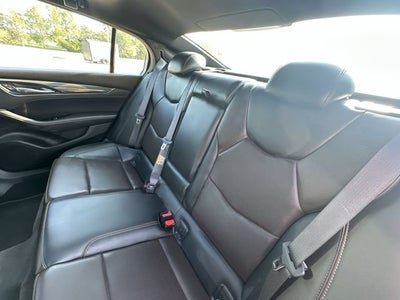 2022 Cadillac CT5 Sport