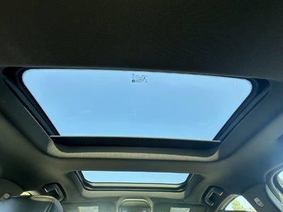 2022 Cadillac CT5 Sport