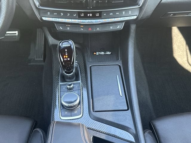 2022 Cadillac CT5 Sport