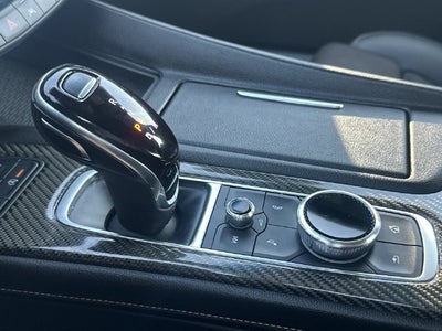 2022 Cadillac CT5 Sport