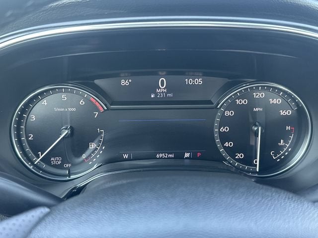 2022 Cadillac CT5 Sport