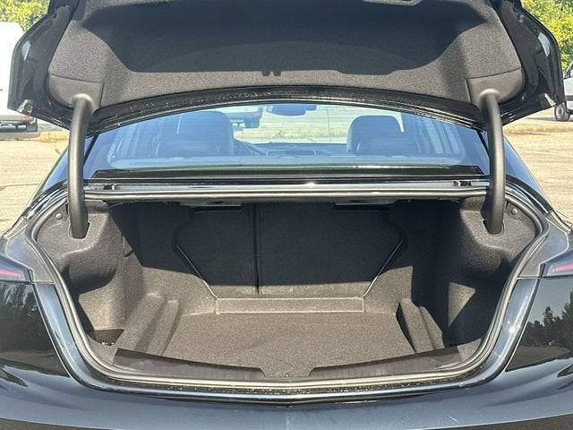 2022 Cadillac CT5 Sport