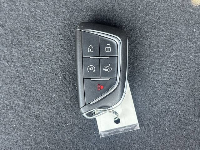 2022 Cadillac CT5 Sport