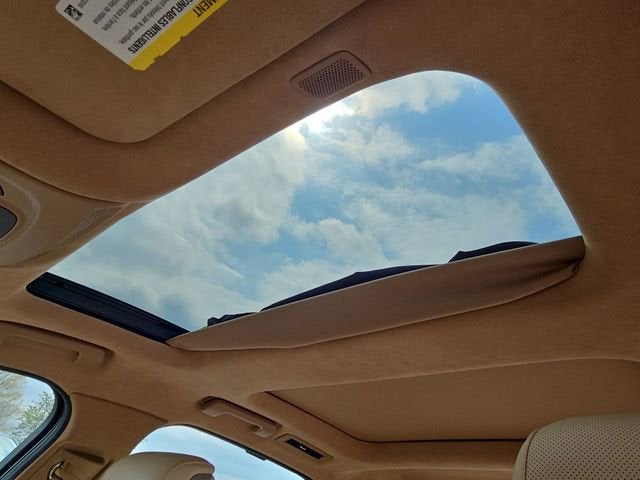 2017 Cadillac CT6 Platinum AWD