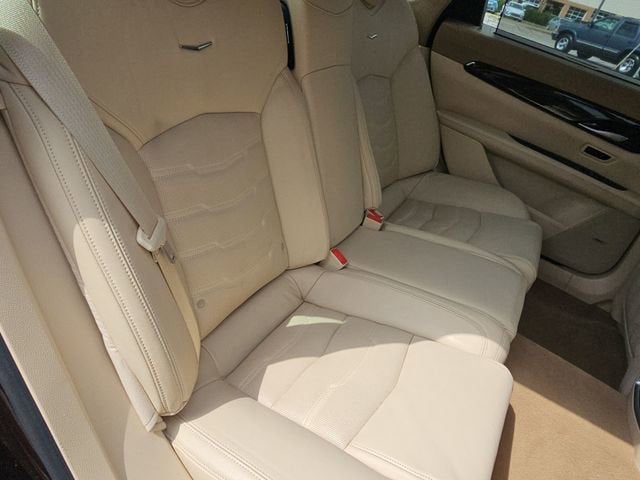 2017 Cadillac CT6 Platinum AWD