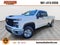 2024 Chevrolet Silverado 2500 HD WT