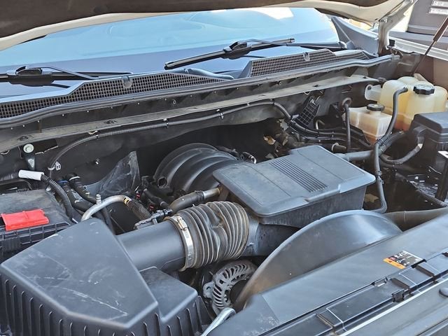 2024 Chevrolet Silverado 2500 HD WT