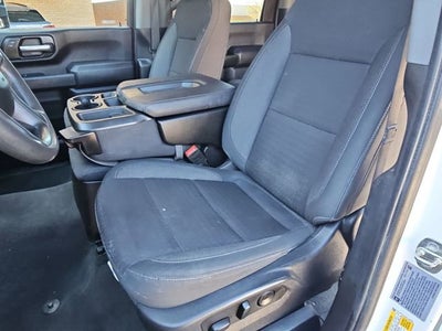 2024 Chevrolet Silverado 2500 HD WT