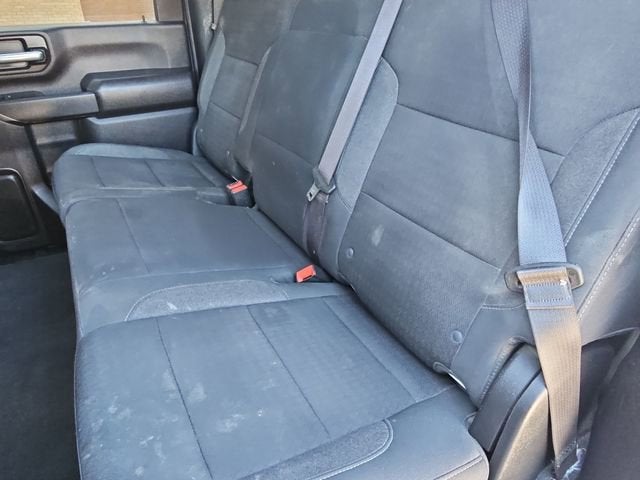 2024 Chevrolet Silverado 2500 HD WT