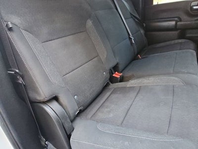 2024 Chevrolet Silverado 2500 HD WT