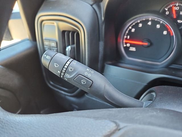 2024 Chevrolet Silverado 2500 HD WT