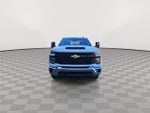 2024 Chevrolet Silverado 2500 HD WT