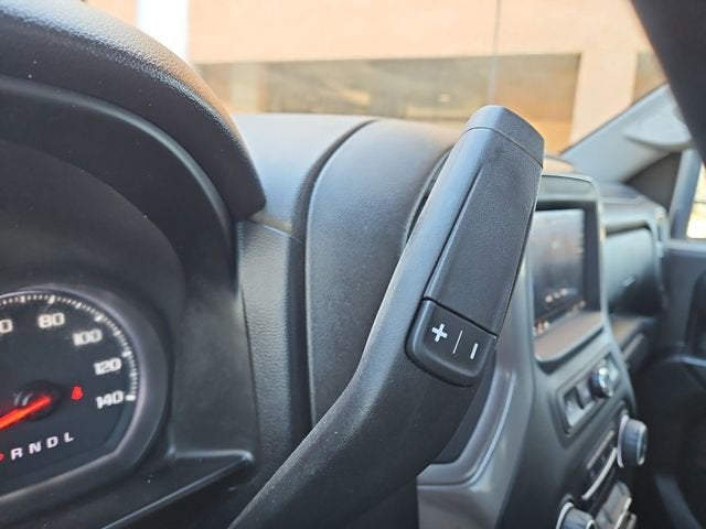 2024 Chevrolet Silverado 2500 HD WT