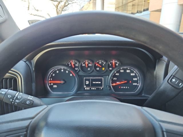 2024 Chevrolet Silverado 2500 HD WT