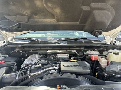 2022 Chevrolet Silverado 2500 HD High Country