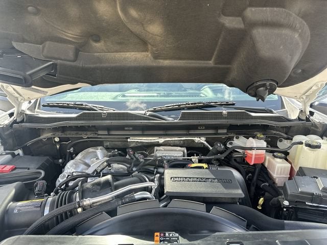 2022 Chevrolet Silverado 2500 HD High Country
