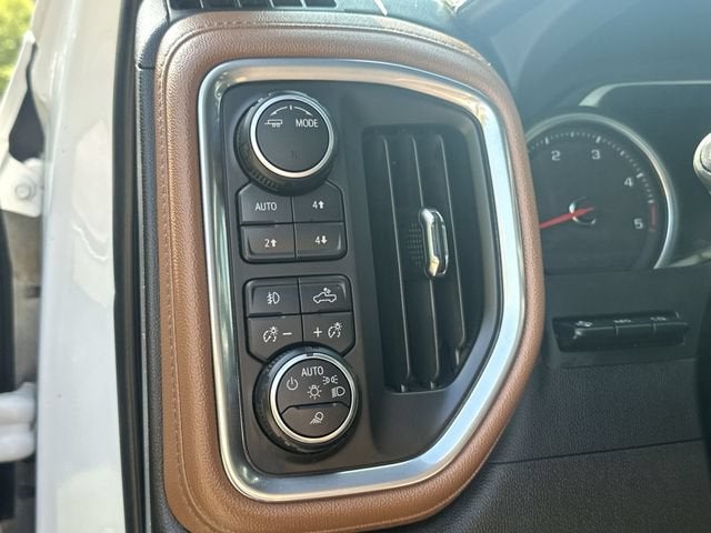 2022 Chevrolet Silverado 2500 HD High Country